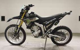 YAMAHA WR250R 2016 DG15J