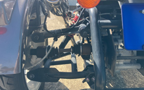 HARLEY FLHTKSE CVO 2022 TEH