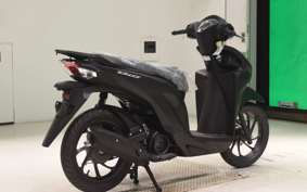 HONDA DIO 110 Lite 2006 JK46