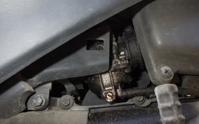 HONDA LEAD 50 Gen. 2 AF48