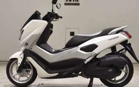 YAMAHA N-MAX 2017 SED6J