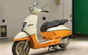 PEUGEOT ジャンゴ125 2005