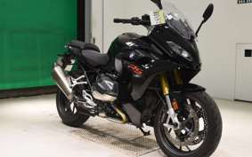 BMW R1250RS 2020