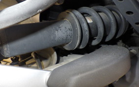 YAMAHA MAJESTY155 Gen.2 S 2000 SG52J