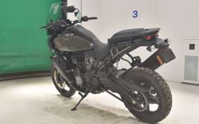 HARLEY ﾊﾟﾝ AMERICA1250 2022