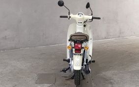 HONDA SUPER CUB110 JA59