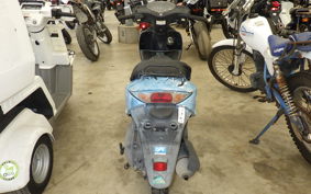 HONDA DIO Gen.6 AF62