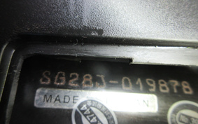 YAMAHA MAJESTYS SG28J