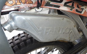 FANTIC 250 2005