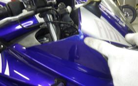 YAMAHA YZF-R125