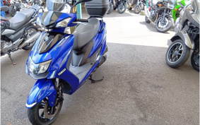 YAMAHA CYGNUS 125 X SED8J