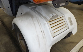 HONDA GYRO CANOPY TA02