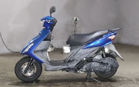 SUZUKI ADDRESS V125 CF4MA