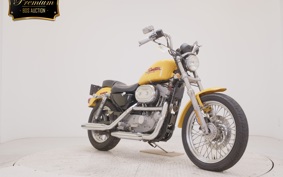 HARLEY XLH883 2000