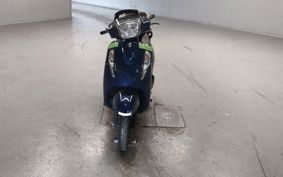 SUZUKI ADDRESS V125 DP12H