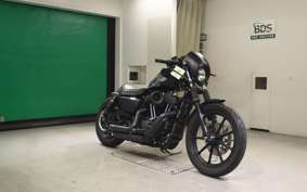 HARLEY XL1200NS 2021