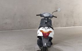 SUZUKI LET's 5 CA47A