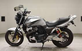 HONDA CB400SF VTEC Spec3 2007 NC39
