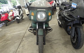 BMW R100RT 1981