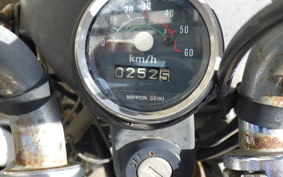 HONDA MONKEY 1999 Z50J