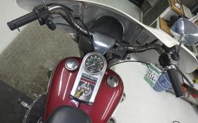 HARLEY FLH 1200 1997