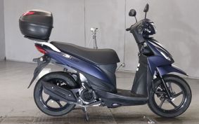 SUZUKI ADDRESS V110 CE47A