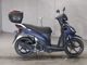 Фото Suzuki ADDRESS V110 с японского аукциона