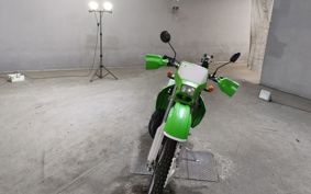 KAWASAKI KDX125 SR DX125A