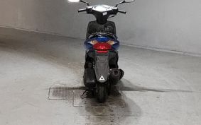 SUZUKI ADDRESS V125 CF4MA