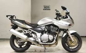 SUZUKI BANDIT 1200 S 2000 GV77A