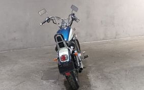 YAMAHA VIRAGO250S 3DM
