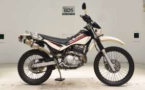 KAWASAKI SUPER SHERPA 2020 KL250G