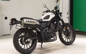 HONDA CL250-2 MC57