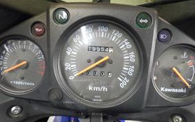 KAWASAKI NINJA 250R EX250K