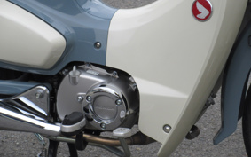 HONDA  SUPER CUB 125 JA48