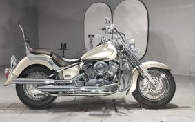 YAMAHA DRAGSTAR 400 CLASSIC 2008 VH01J