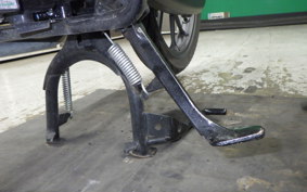 HONDA C125 SUPER CUB JA58