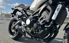 YAMAHA XSR900 2018 RN56J