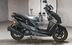 YAMAHA CYGNUS125XSR SED8J