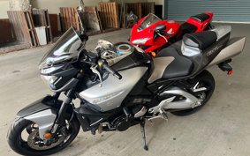 SUZUKI B-KING 2007 GX71A