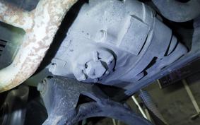 YAMAHA JOG Gen.5 SA36J