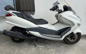 YAMAHA MAJESTY 250 SG20J