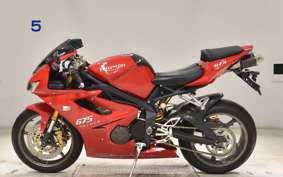 TRIUMPH DAYTONA 675 2008