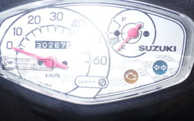 SUZUKI ADDRESS V50 CA4BA