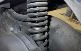 YAMAHA AXIS 125 TREET SE53J