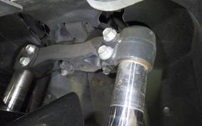YAMAHA CYGNUS 125 X 2 2001 SE44J