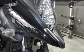 SUZUKI DL650 ( V-Strom 650 ) XTA 2018 C733A