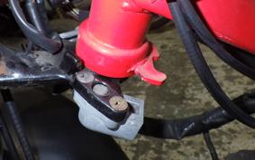 YAMAHA CHAPPY 50 439