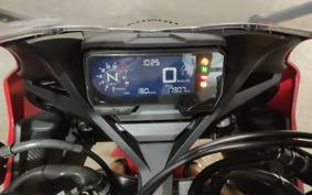 HONDA CBR650R 2021 RH03