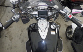 YAMAHA DRAGSTAR 400 CLASSIC 2009 VH01J
